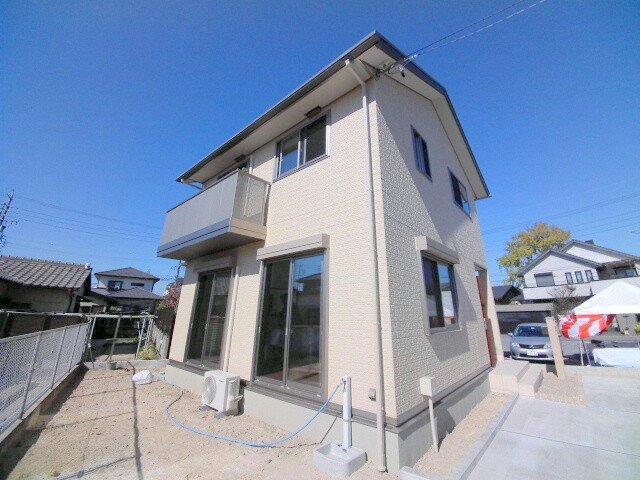 サンビレッジ福島新町　Ａ