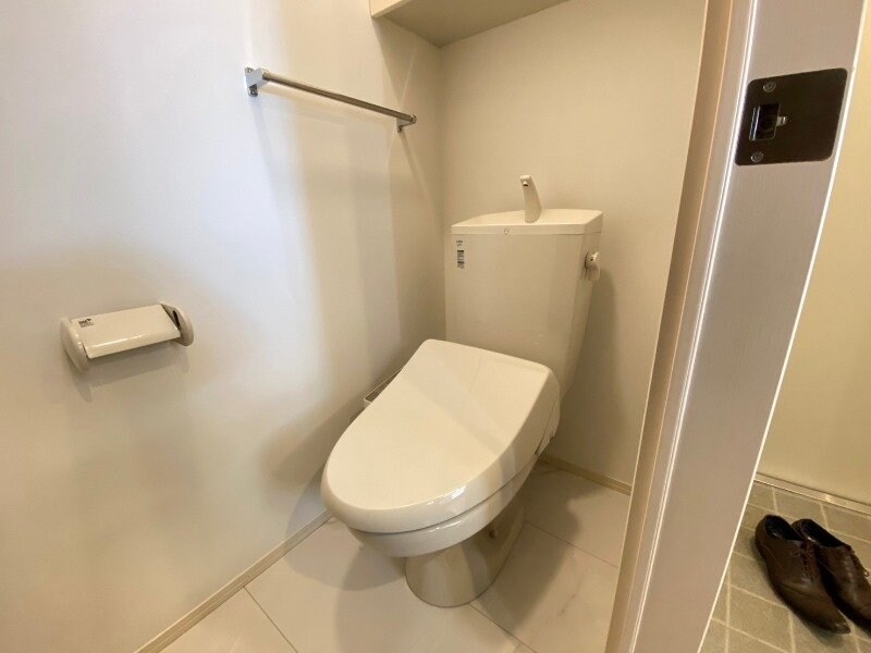 物件内観写真10　(同型反転タイプのお写真です)