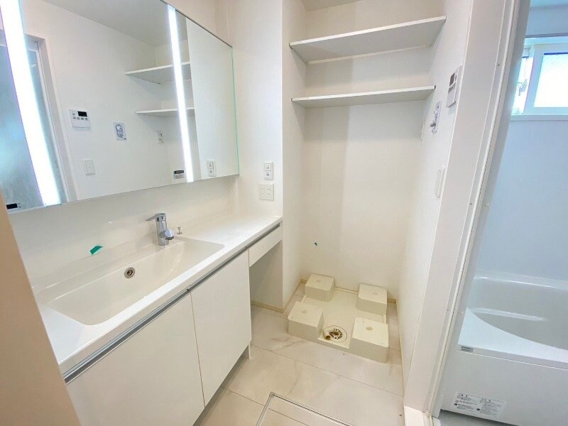 物件内観写真17　(同型反転タイプのお写真です)