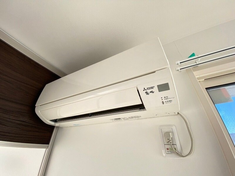 物件内観写真21　(同型反転タイプのお写真です)