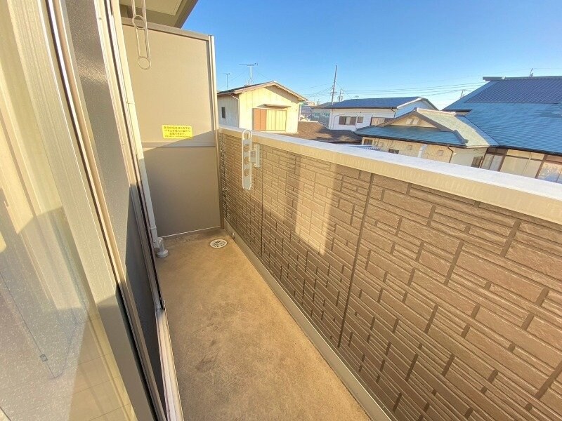 物件内観写真23　(同型反転タイプのお写真です)