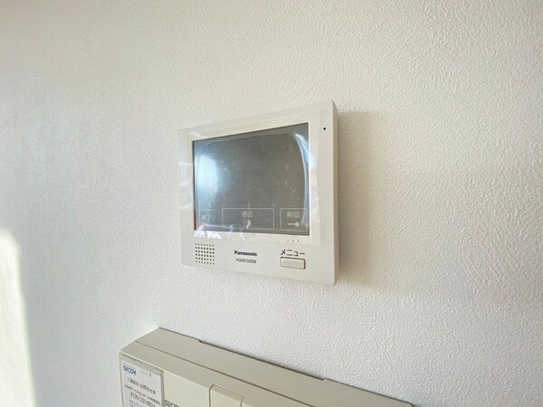 セキュリティ(同型反転タイプのお写真です)