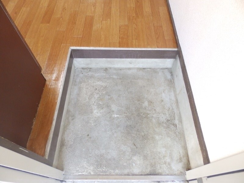 物件内観写真2　(同型別部屋の写真になります。)