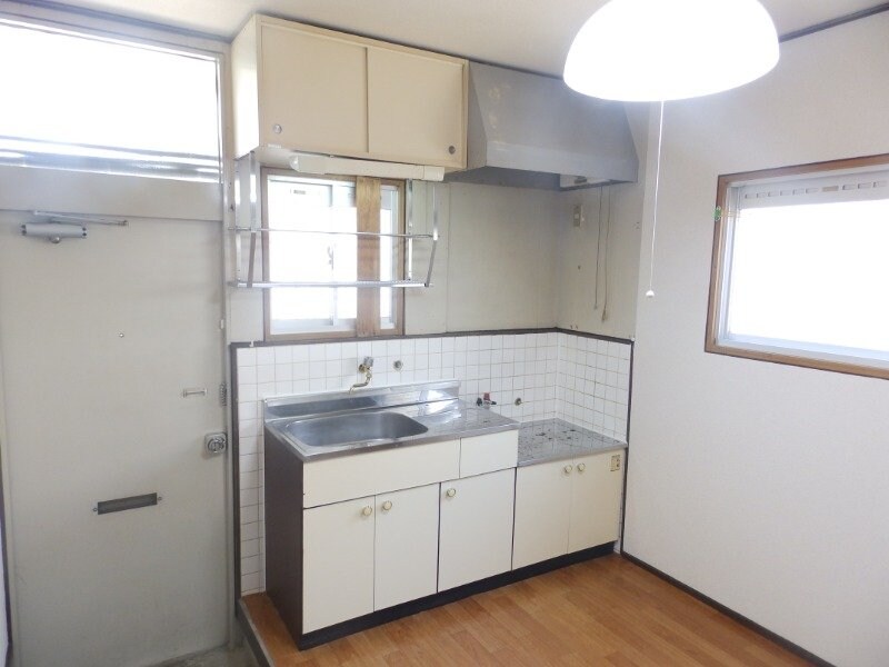 物件内観写真4　(同型別部屋の写真になります。)