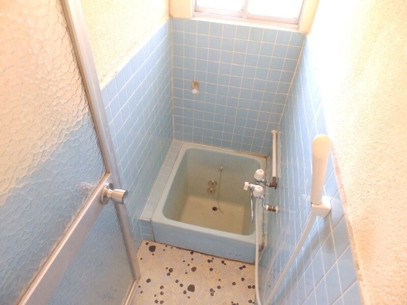 物件内観写真5　(同型別部屋の写真になります。)