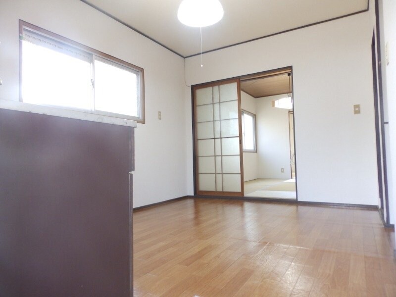 物件内観写真7　(同型別部屋の写真になります。)
