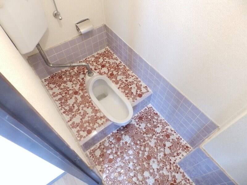 物件内観写真8　(同型別部屋の写真になります。)