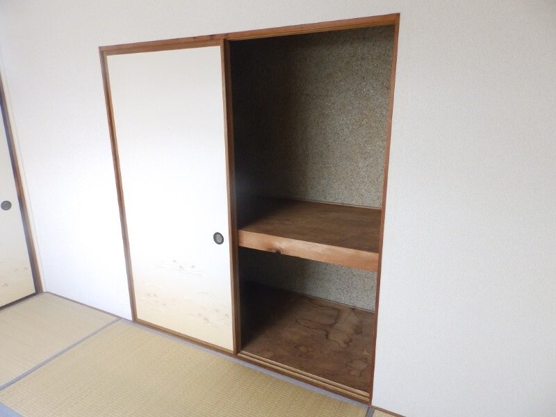 物件内観写真10　(同型別部屋の写真になります。)