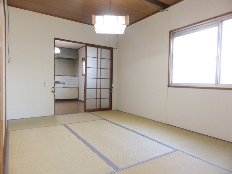 物件内観写真11　(同型別部屋の写真になります。)