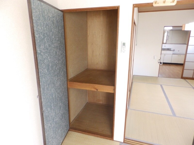 物件内観写真12　(同型別部屋の写真になります。)