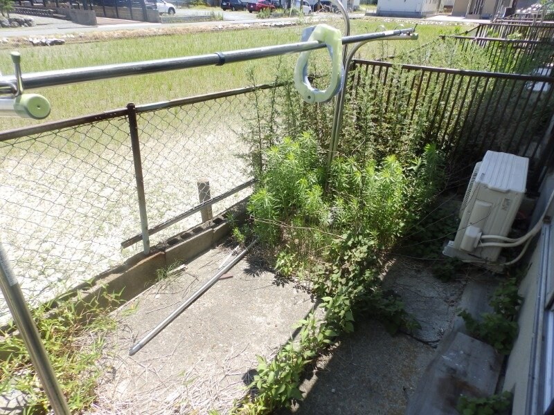 物件内観写真16　(同型別部屋の写真になります。)