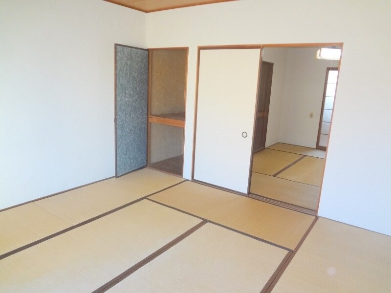 物件内観写真17　(同型別部屋の写真になります。)