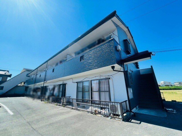 コーキア額田