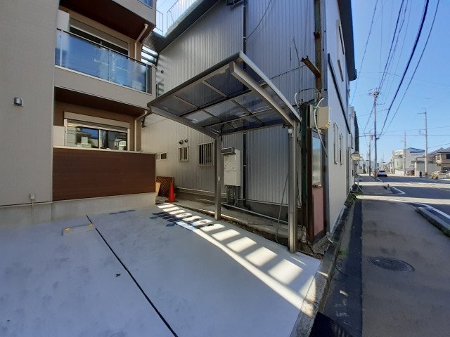 外観写真