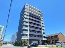 プレスタンテＫ．Ｓの外観写真