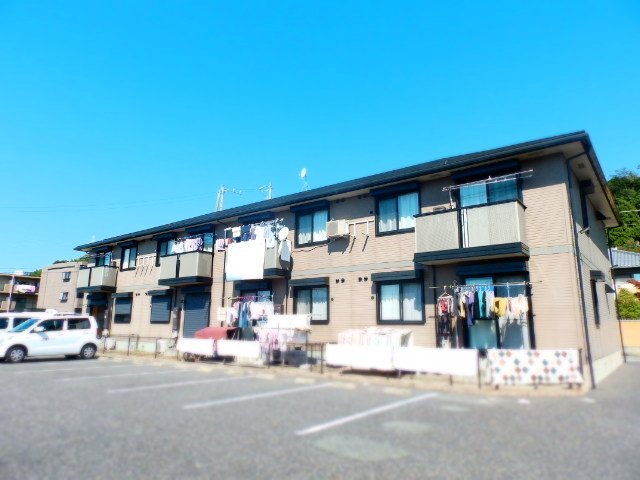 グリーンヒルズ