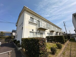 リックスハイツ101外観写真