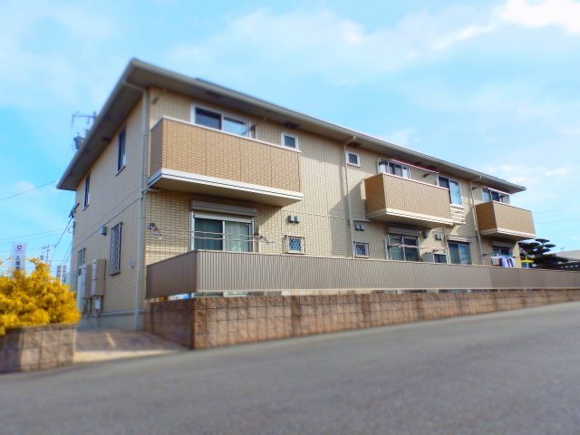 ベイサイド フクサキⅡ