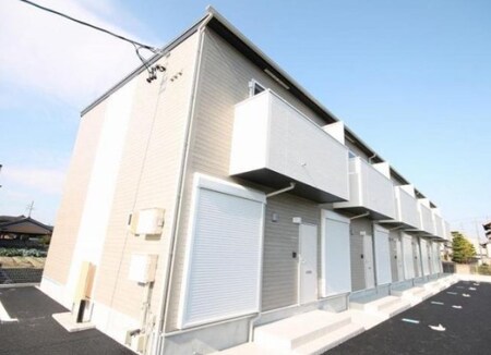 Ｍａｉｓｏｎｅｔｔｅ　ｌａｎｄ　川越Ⅱ外観写真
