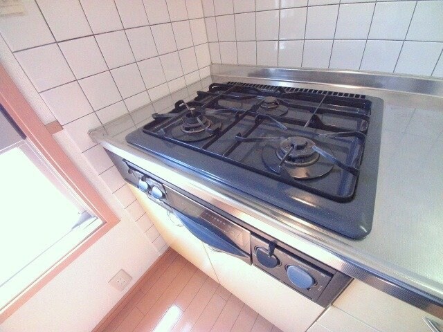 物件内観写真8　(同型参考写真)