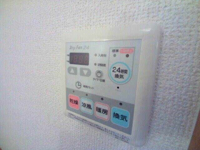 物件内観写真11　(同型参考写真)