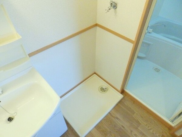 その他設備(その他設備同型参考写真)