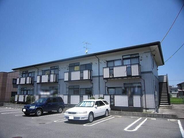 スカイメゾンⅡ