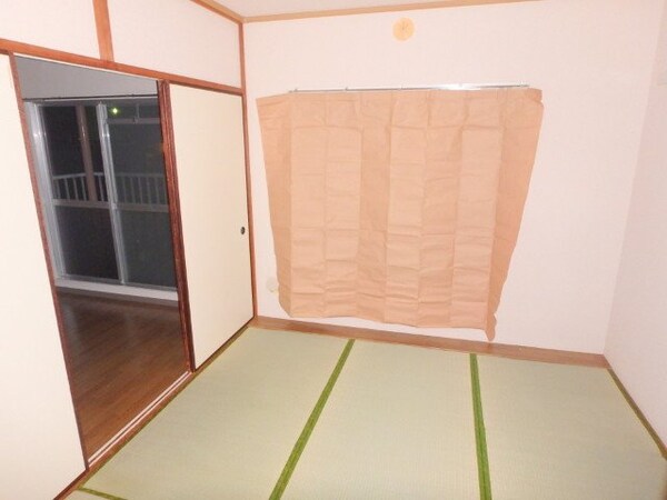その他(同物件別部屋の写真)