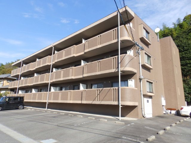 レジデンス斉宮