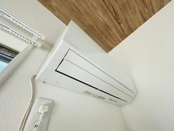 その他設備(同型参考写真)