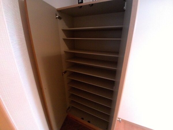 その他設備(別部屋参考写真です)
