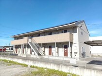 サクラーレ和泉の外観写真