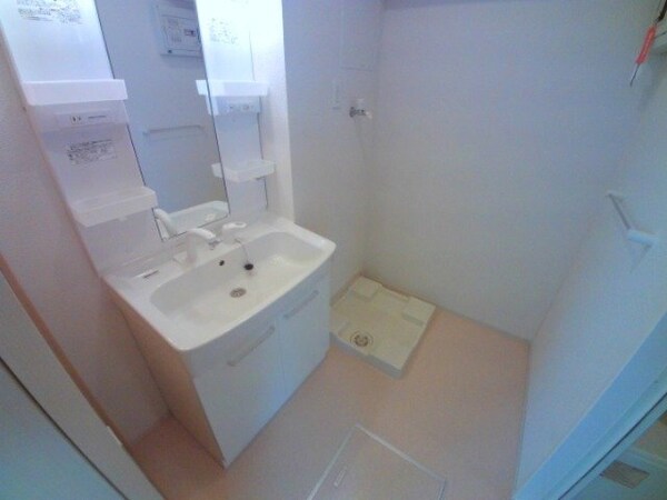 洗面所(別部屋同型タイプ)
