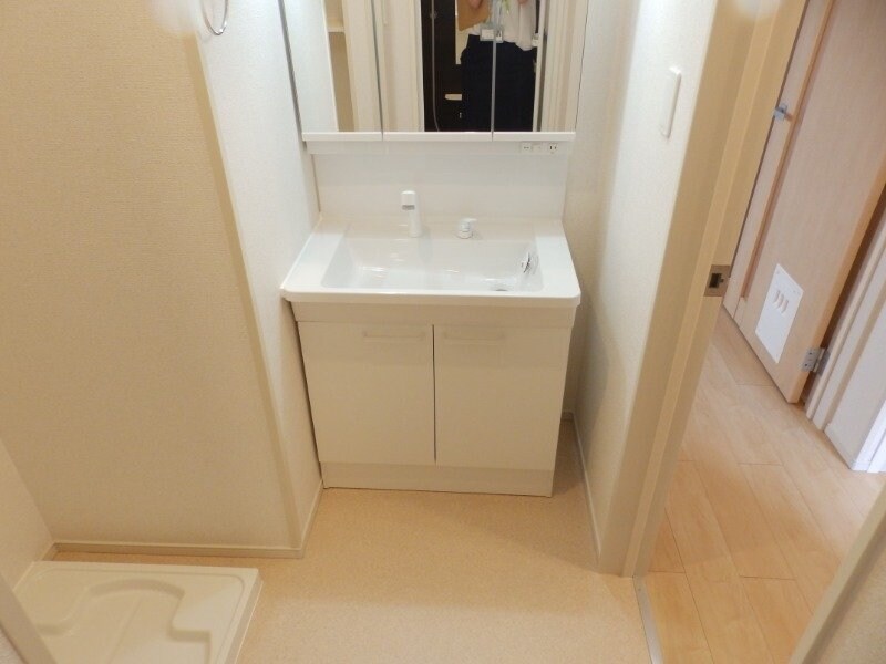 物件内観写真9　(別部屋参考写真です)