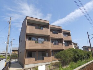 エスペランサ外観写真