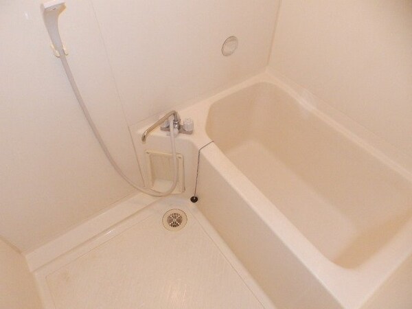 バス／シャワールーム等(※同タイプ別部屋写真)