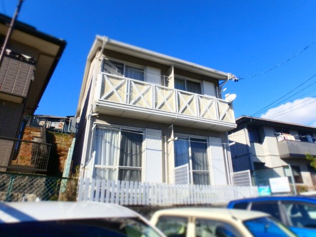 クレール朝日ヶ丘