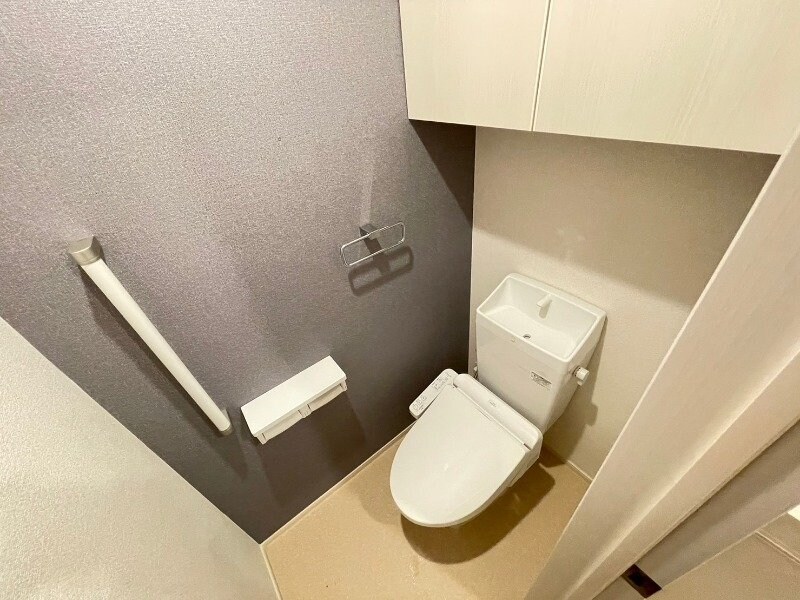 物件内観写真11　(同建物反転タイプです)