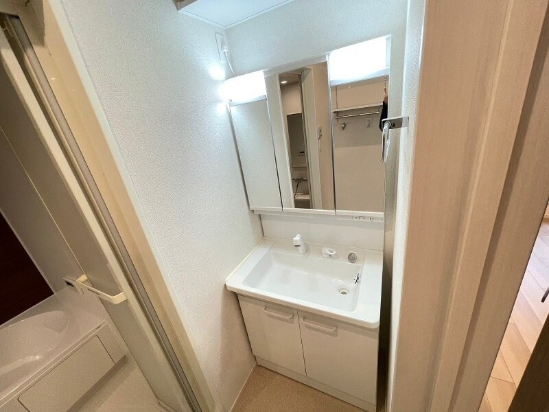 物件内観写真12　(同建物反転タイプです)