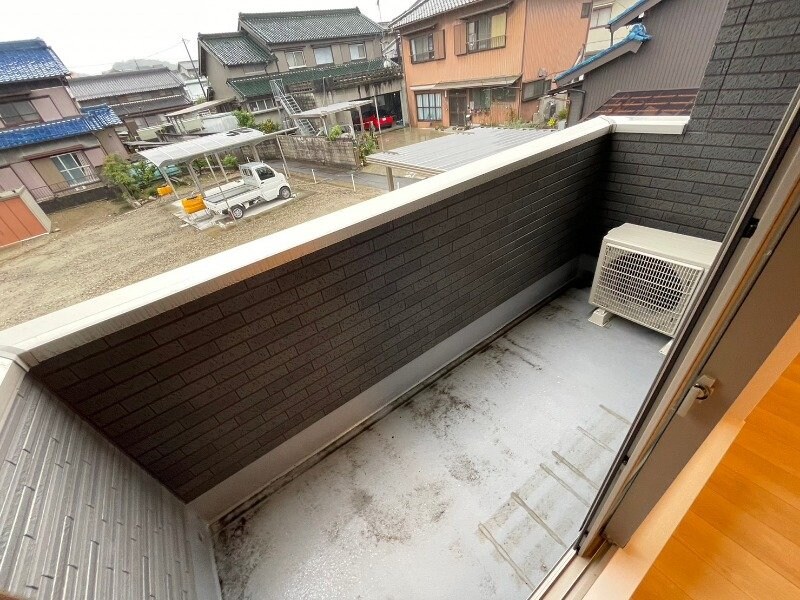 物件内観写真14　(同建物反転タイプです)