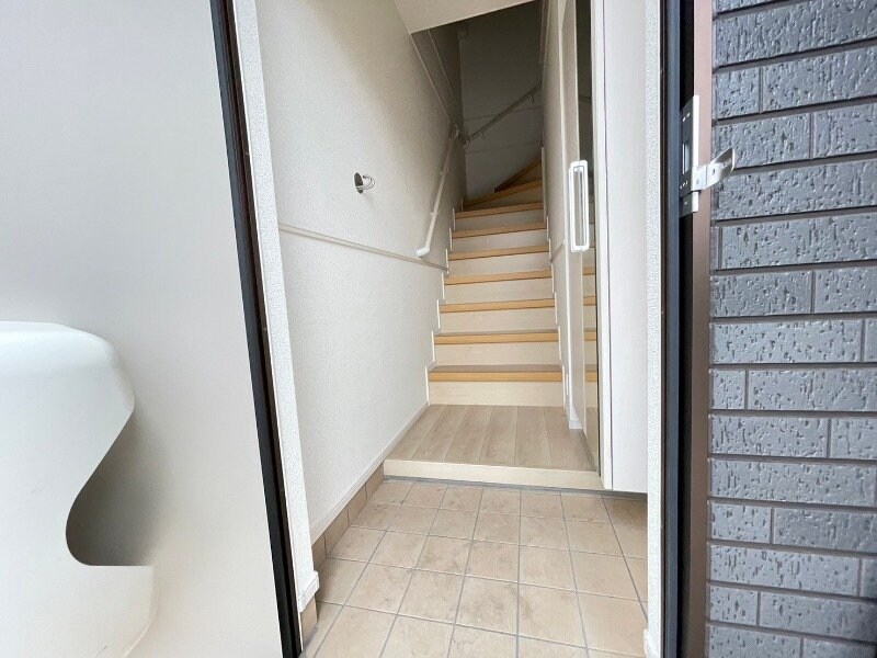 物件内観写真15　(同建物反転タイプです)