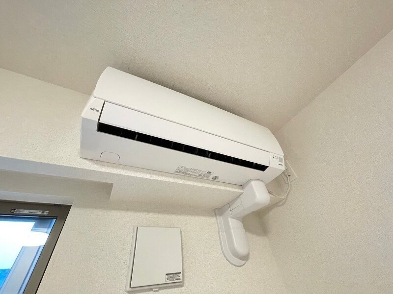 物件内観写真17　(同建物反転タイプです)