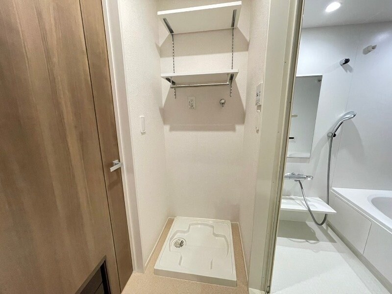 物件内観写真18　(同建物反転タイプです)