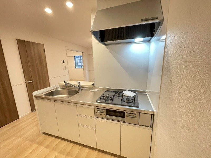 物件内観写真20　(同建物反転タイプです)