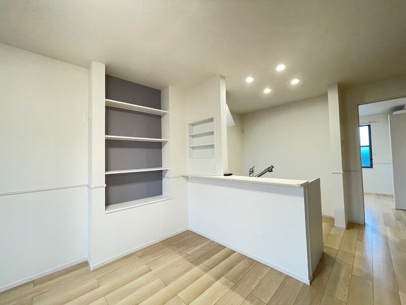 物件内観写真21　(同建物反転タイプです)