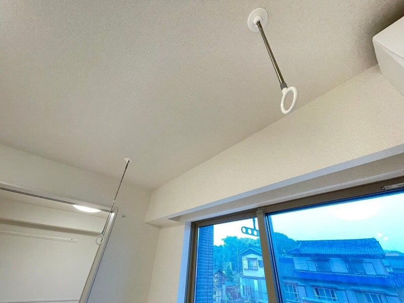 物件内観写真22　(同建物反転タイプです)