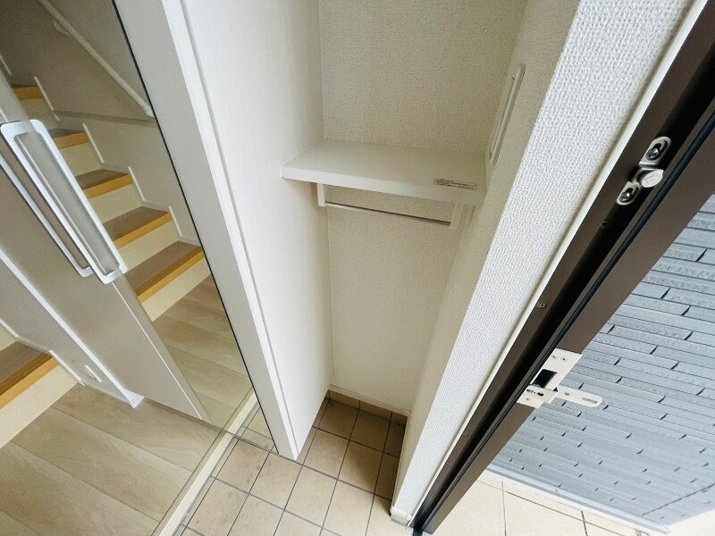 物件内観写真25　(同建物反転タイプです)