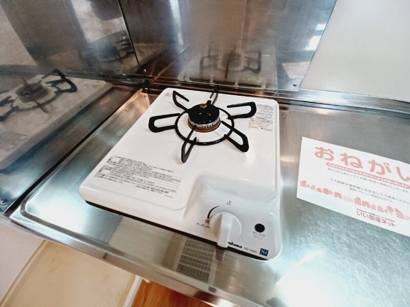 物件内観写真21　