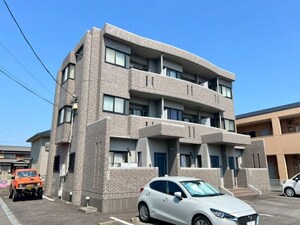 エクセレンス彩外観写真