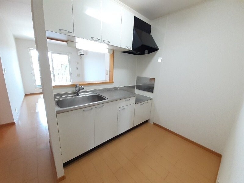 物件内観写真7　(同型参考写真)